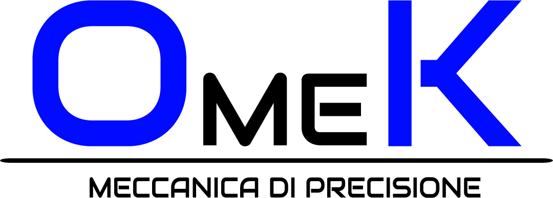 Logo OMEK
