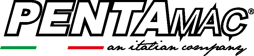 Logo Pentamac